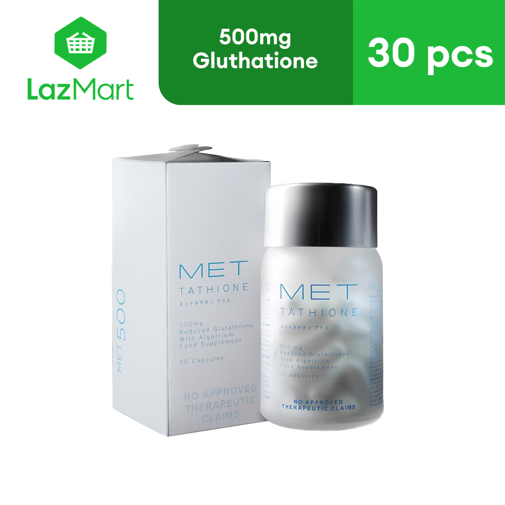 Pure Form S-Acetyl Glutathione 90 Capsules Adults Brightening Supplement  Single Item Glutathione Capsule Standard Delivery Glutathione Supplement -  Lazada | Lazada PH