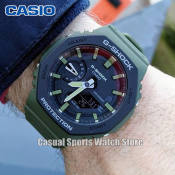 CASIO G Shock Watch Sale - Men, Women, Kids