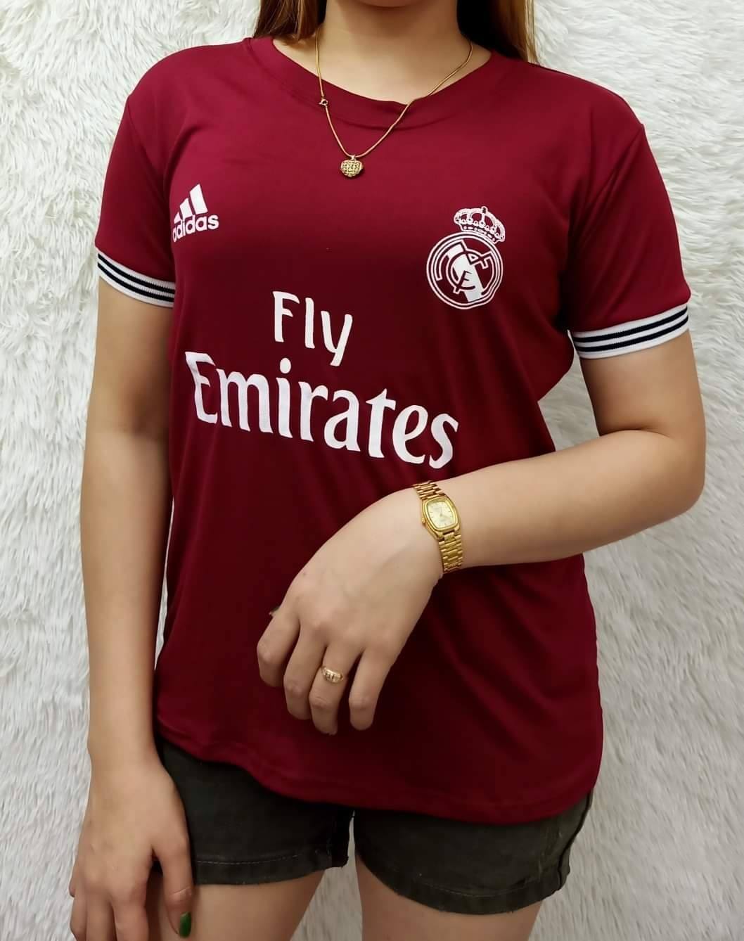 Fly Emirates Blouse Libra\