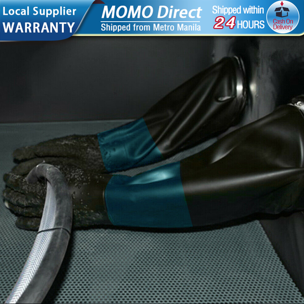 Sandblasting Replacement Gloves Matttroy