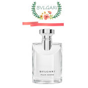 BVLGARI Pour Homme 100ml EDT - Luxury Men's Perfume