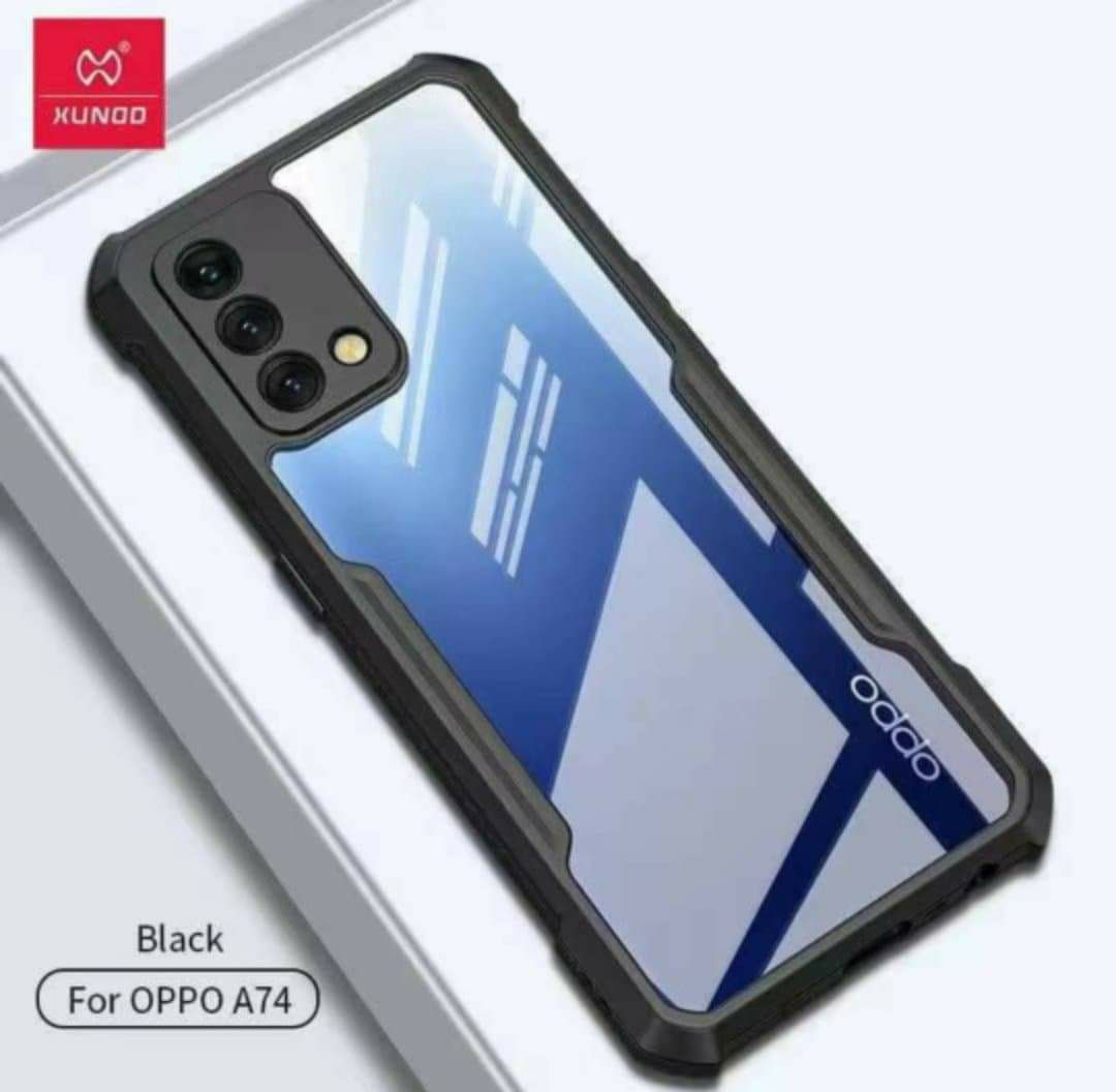 oppo a74 4g waterproof