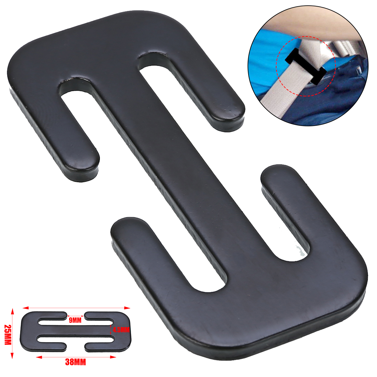 Learn about 149+ imagen locking clip for car seat In.thptnganamst.edu.vn
