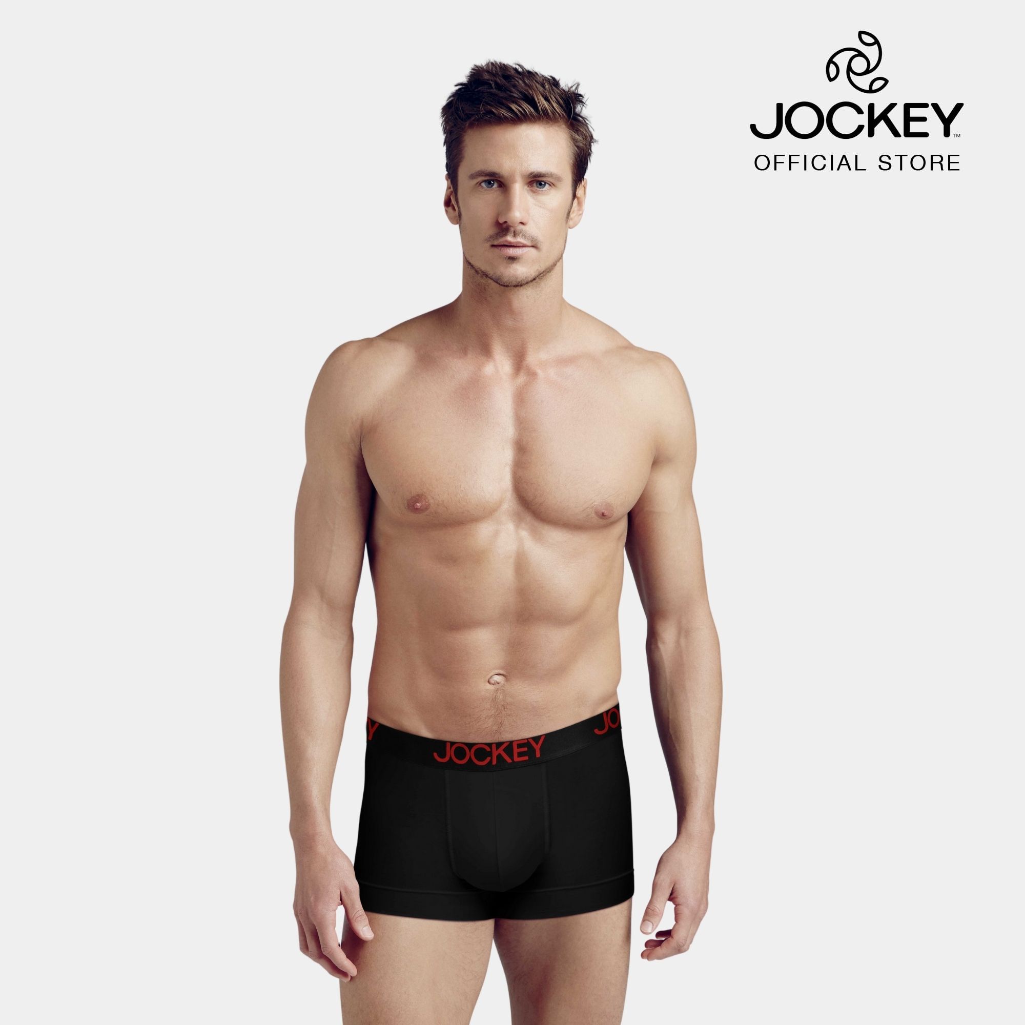 jockey lounge shorts