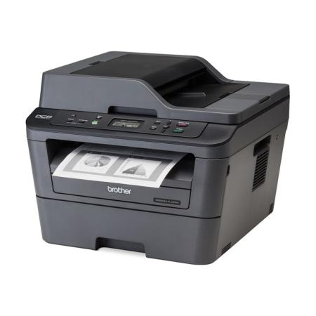 Brother Laser Printer DCP L2540DW