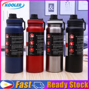 Kooler Aquaflask Big Size Tumbler for Hot and Cold