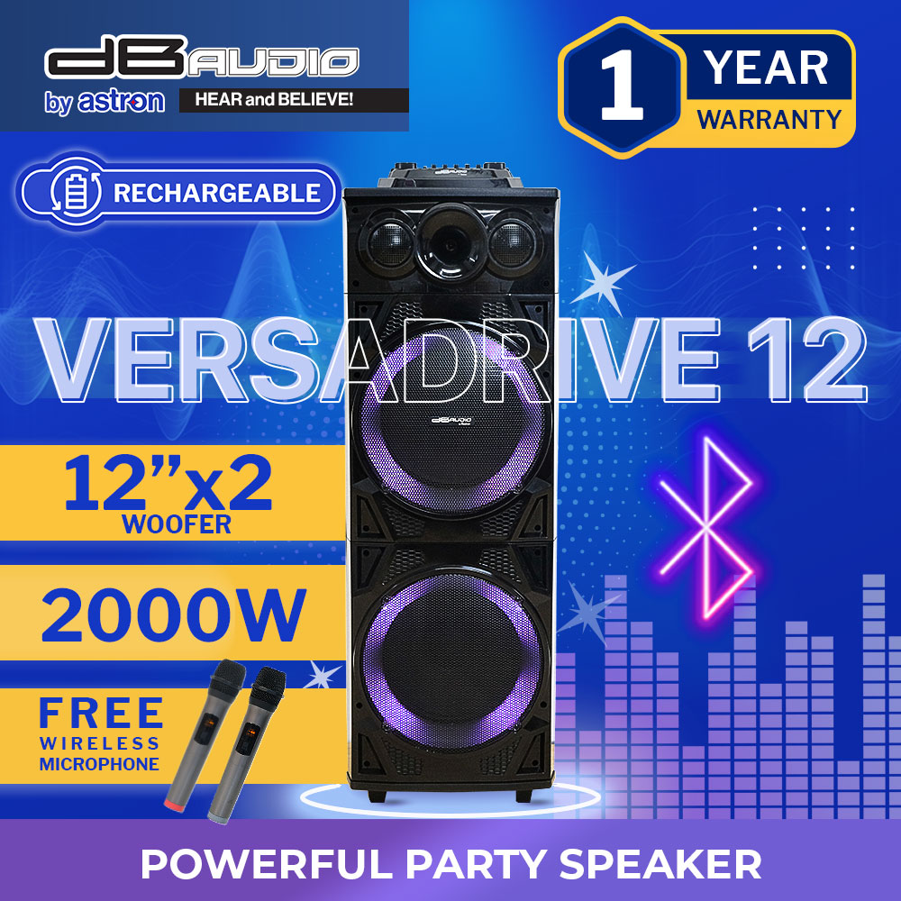 Shop Db Audio Speaker 12 Inches 1500 Watts Cheap – Fast Easy