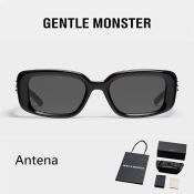 GENTLE MONSTER Cat Eye Sunglasses for Men and Women