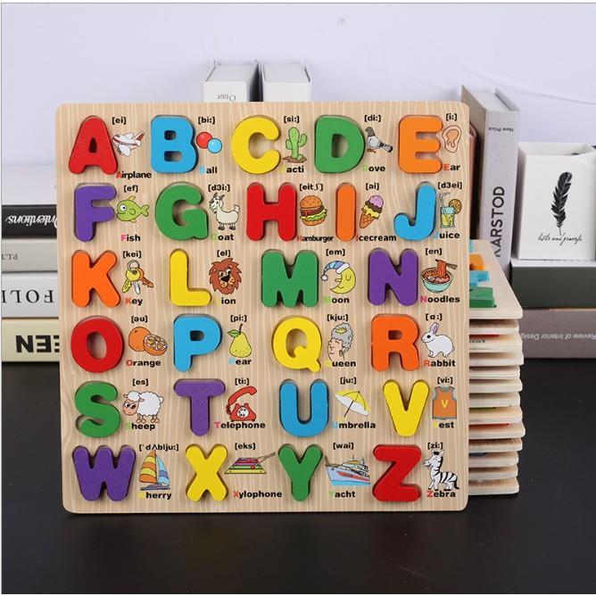 Magnetic Alphabet Letters For Whiteboard