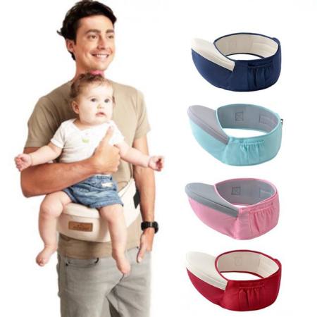 Baby Carrier Hold Waist Belt Hip Seat Chair Carrier