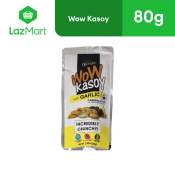 Nut & Else Wow Kasoy with Garlic Cashew Nuts 80g