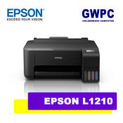 Epson L1210 EcoTank Printer