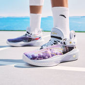 ANTA Men Klay Thompson KT8 'Bay Area' Basketball Shoes