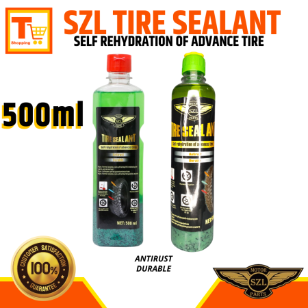 SZL TIRE SEALANT