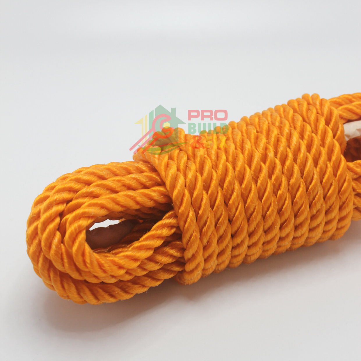 Part 1) Nylon Rope 10meters (2mm, 2.5mm, 3mm, 3.5mm, 4mm, 5mm) High Quality  Polyethylene Rope / Lubid