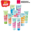 Avon Feelin Fresh ROLL ON & QUELCH Deodorant Cream - BOGO