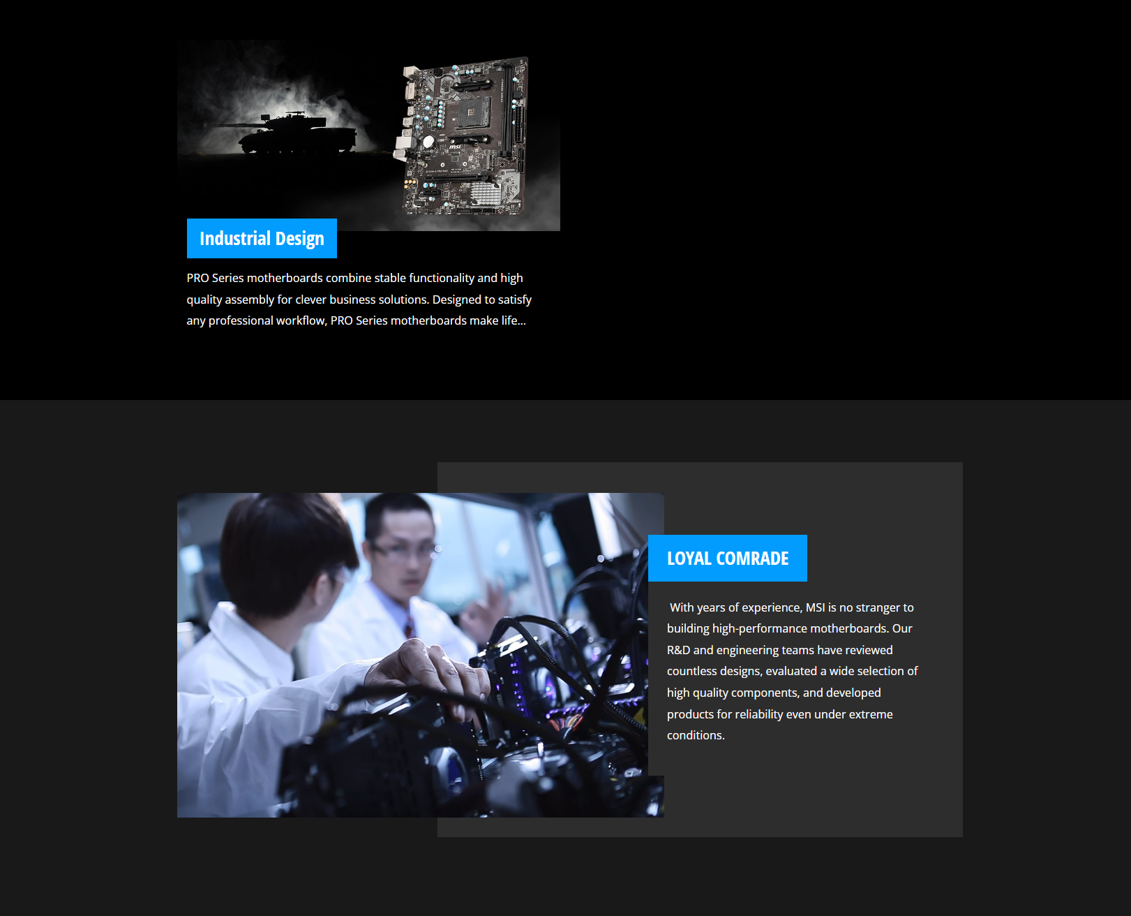 MSI B450M-A PRO MAX ProSeries Motherboard (ATX, 2ND and 3rd Gen, AM4, M.2, USB 3, DDR4, DVI HDMI, Crossfire)