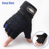AdoreFit Gym Gloves - Weight Lifting & Cycling Glove