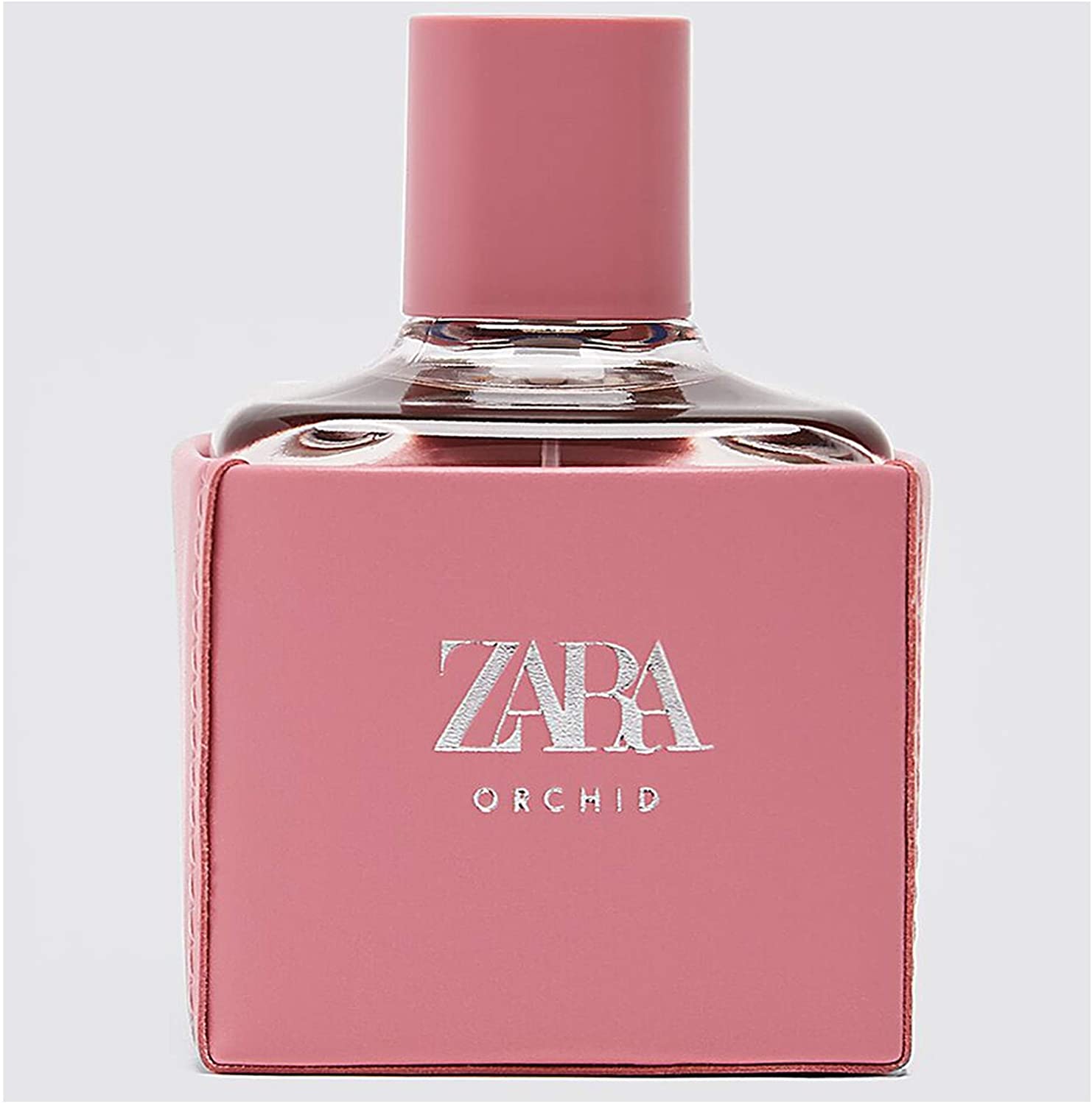 zara woman perfume philippines