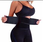 Slimming Corset Belt by 