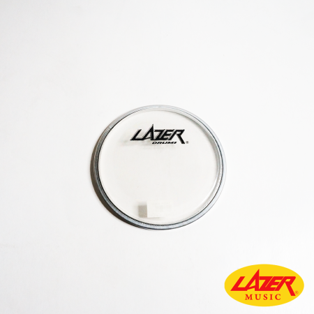 Lazer PE-080-6 Double Skin Drum Head 6"