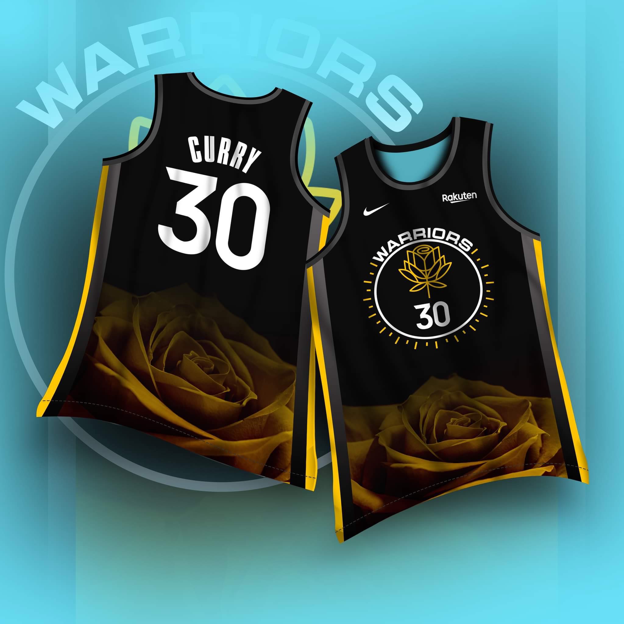Shop Jersey Black Stephen Curry with great discounts and prices online -  Oct 2023