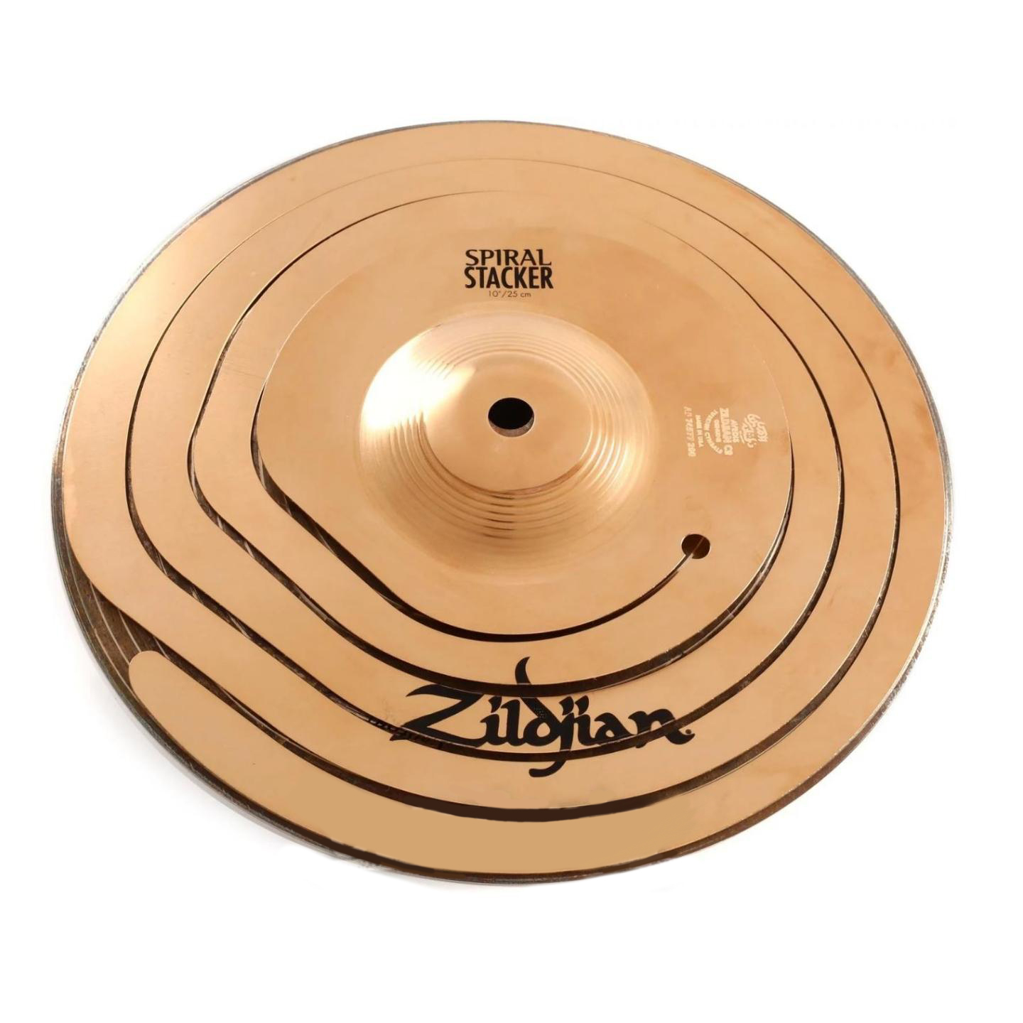 Zildjian Pre-Configured 10