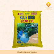 Blue Bird Brown Rice 5kg