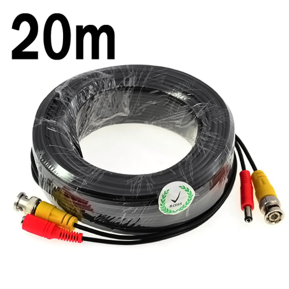 Siamese bnc hot sale cable