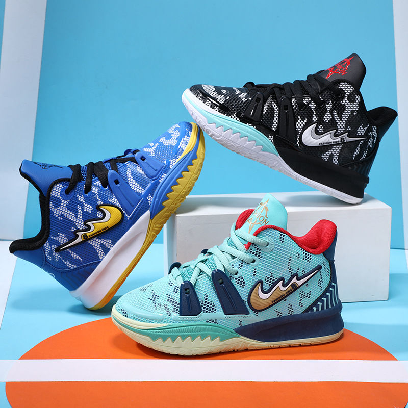 Lazada kyrie 4 fashion