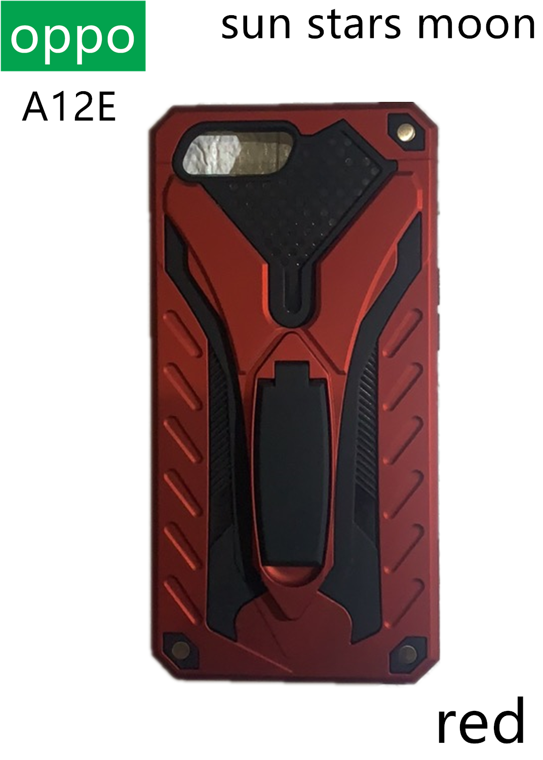 oppo a12e phone case