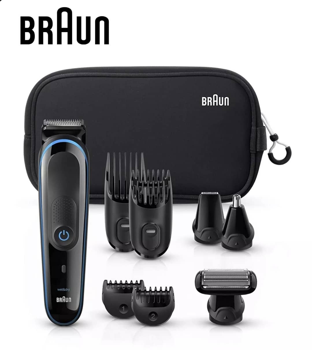 Buy Braun Series 3 Replacement Head 3040s online