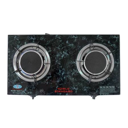 WS-IGGS-D999 Infrared LPG Gas Stove by World Standard
