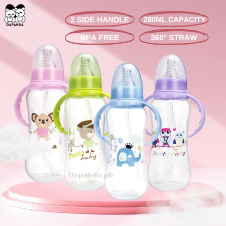 磊 Top 10 | Best Baby Bottles of 2023