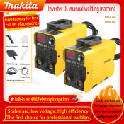 MMA-250/350 IGBT Inverter Welding Machine with Free Accessories