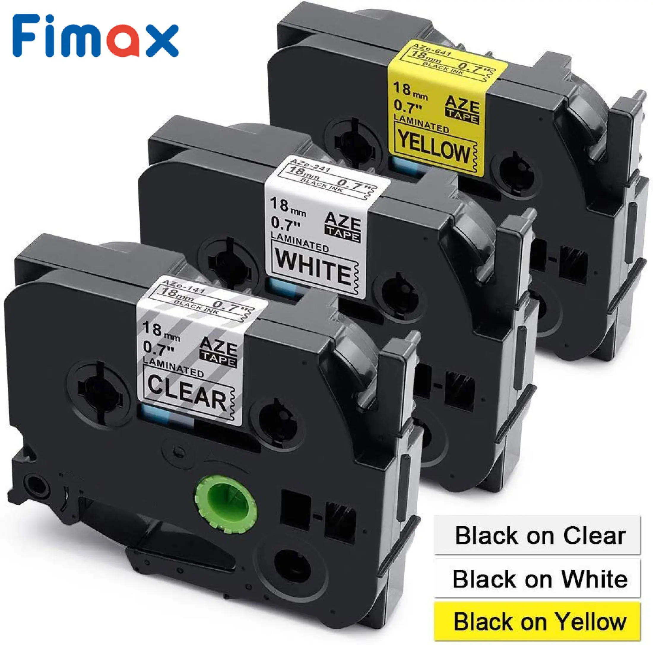 brother labelling machine h101c