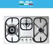 ELBA E74-300XD Gas Cooktop