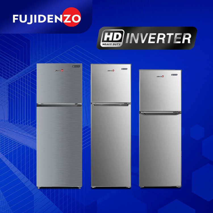 fujidenzo inr 128s