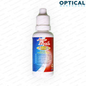 New Look All-In-One Contact Lens Solution