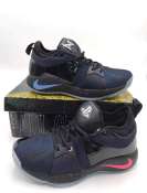 Paul George With Led On/Off "PlayStation" Shoes for Kids And Men Oem