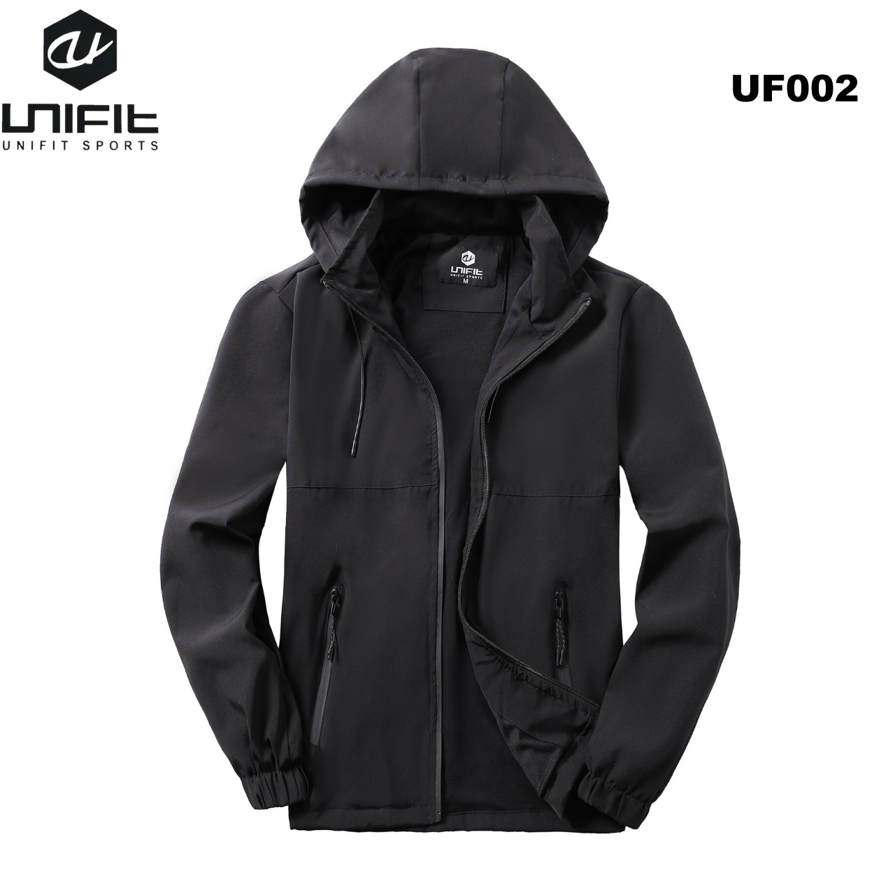 Unifit jackets discount