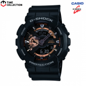 Casio G-Shock Men's Watch with 1 Year Warranty