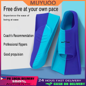 Professional Scuba Diving Fins by MUYUOO