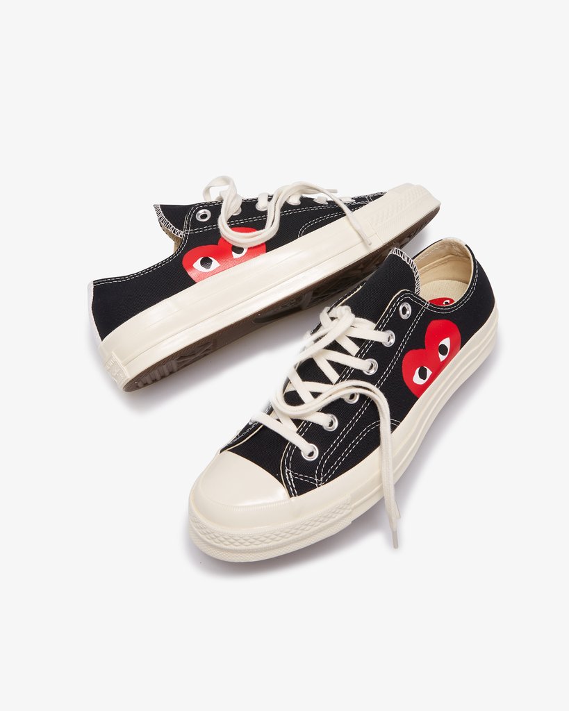 Buy Converse Heart online Lazada .ph