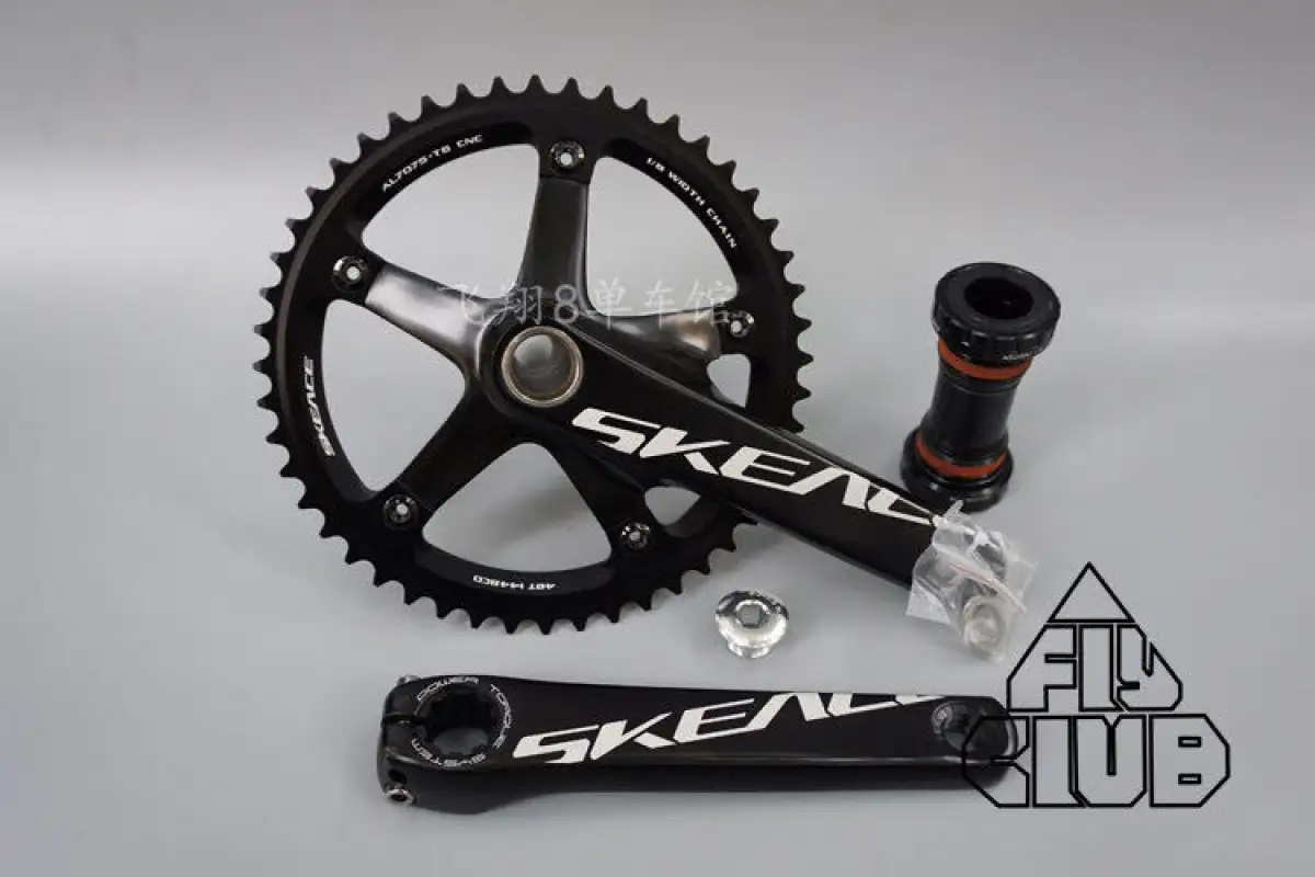 skeace crankset