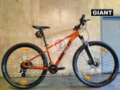 Giant Talon 3 29er MTB Mountain Bike