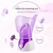 Suob Tuob Portable Steam Inhaler for Clear Sinuses and Skin