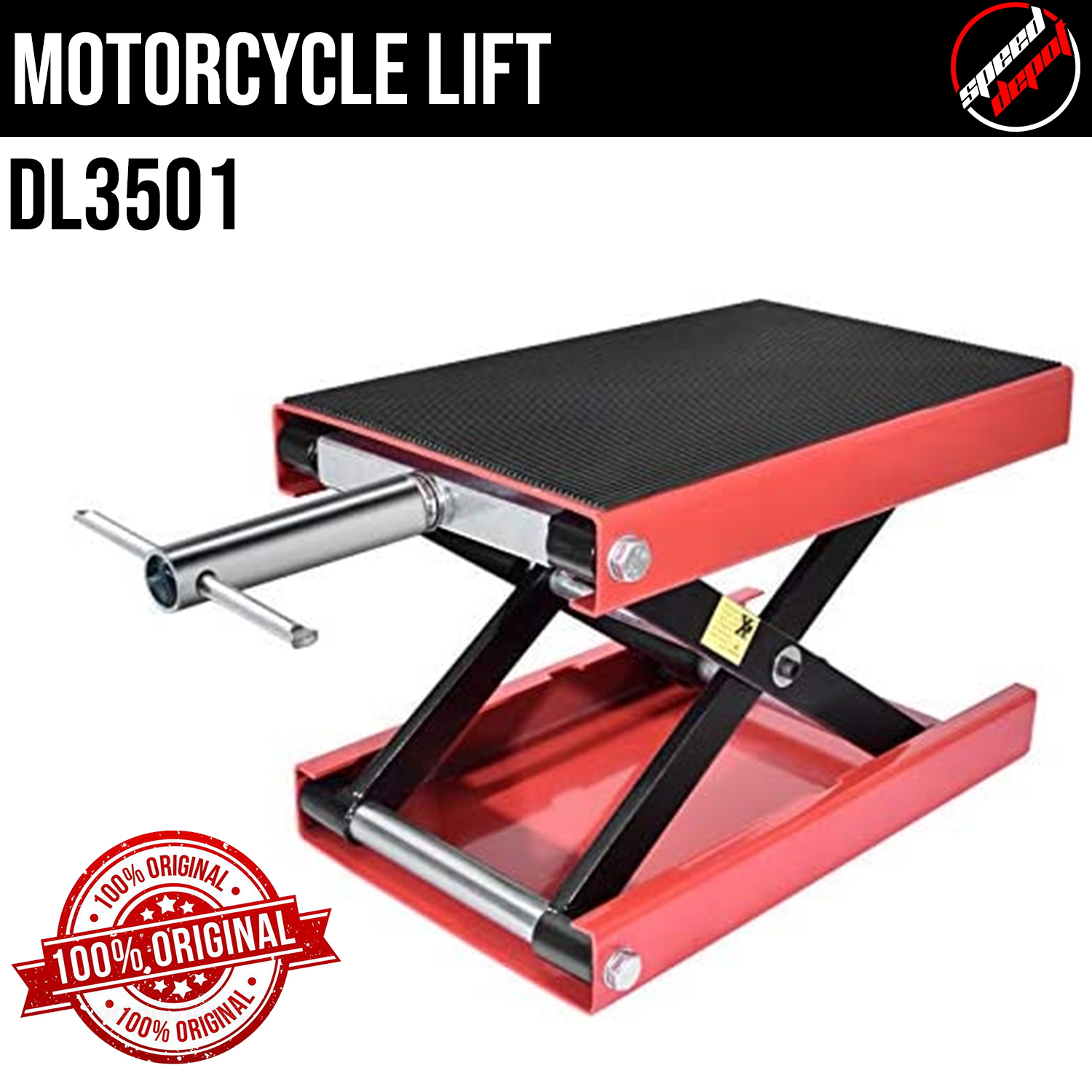 Motorcycle Lift DL3501 | Motorcycle Lift Platform Wide Deck Floor Jack Car Jack Scissor Lift Jack Hoist Stand Repair Stand for Motorcycle ATV Dirt Bike | Lazada PH Motorcycle Lift Dl3501 | Motorcycle Lift Platform Wide Deck Floor Jack Car Jack Scissor Lift Jack Hoist Stand Repair Stand For Motorcycle Atv Dirt Bike | Lazada Ph