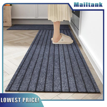 Non-Slip Waterproof Kitchen Floor Mat by Brand (if available)