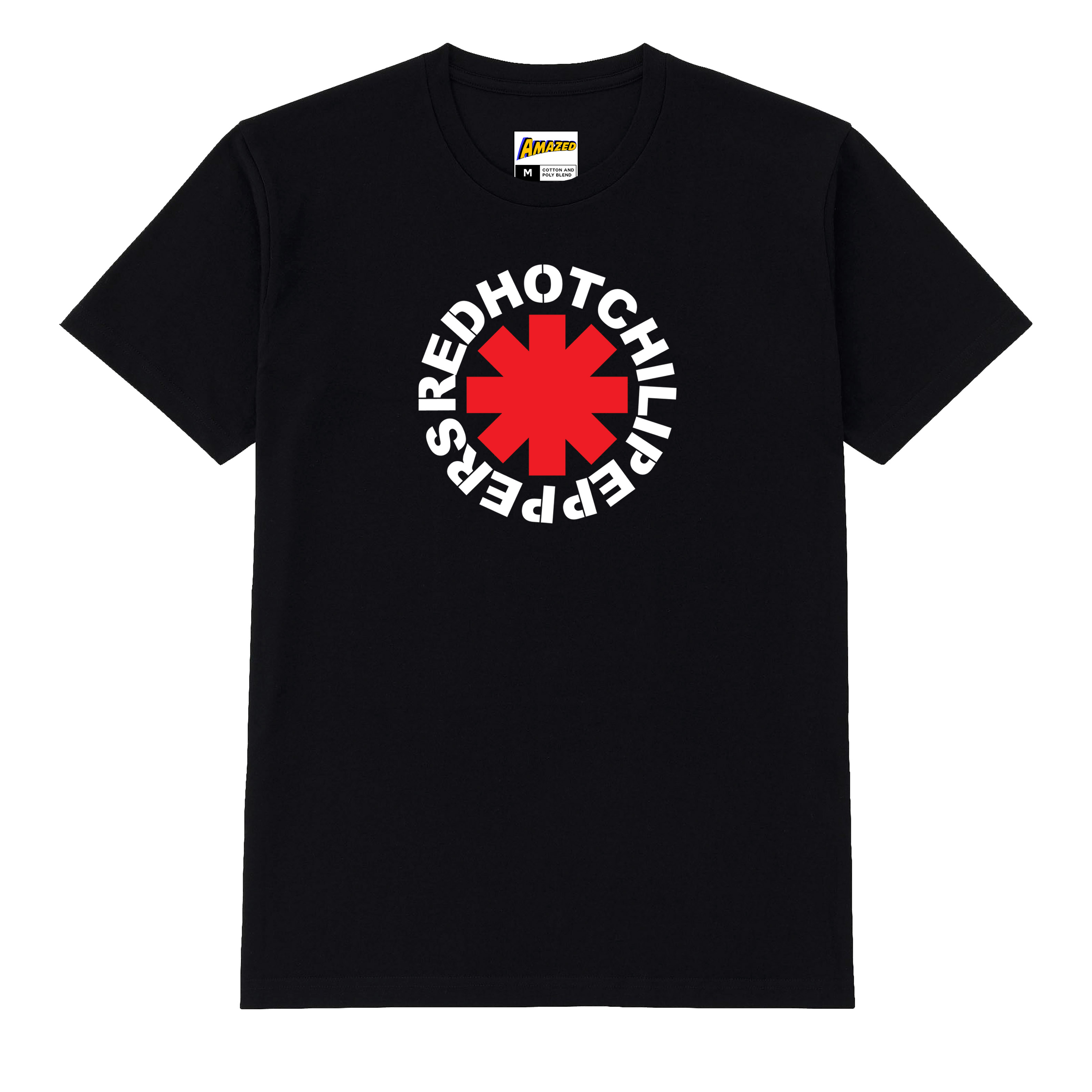 Nirvana Shirt T-shirt Merchandise D1 Amazed | Lazada PH